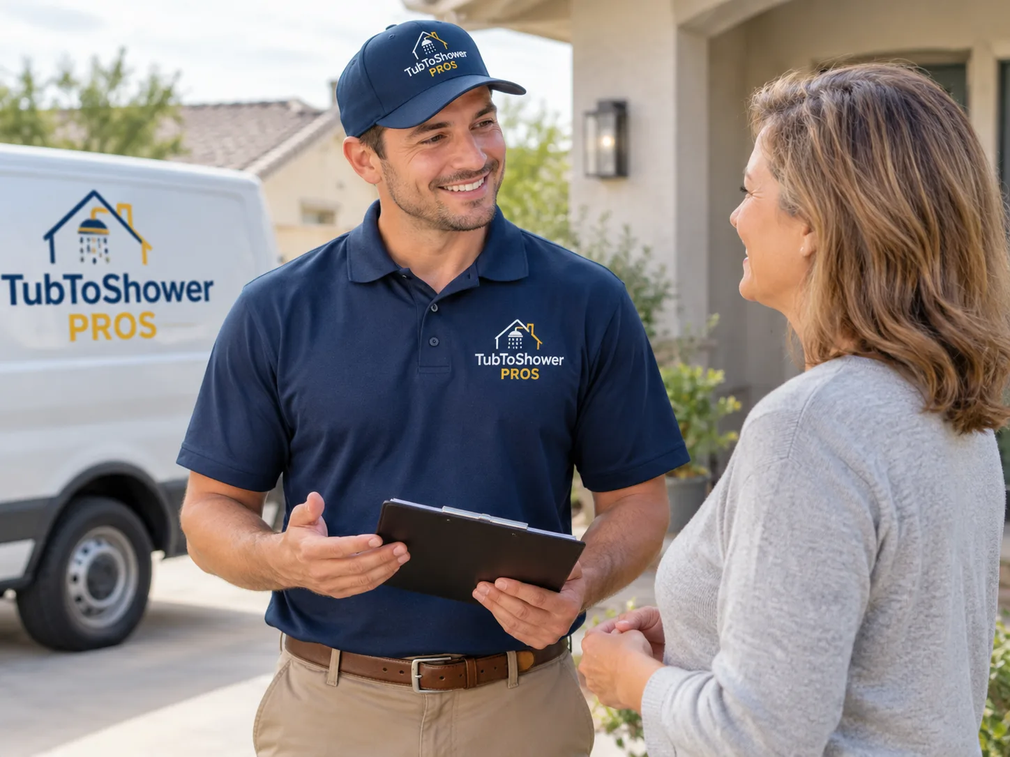 Tub Shower Conversion Somerville, TN FAQs
